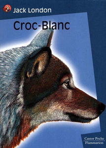 Picture of Croc-Blanc