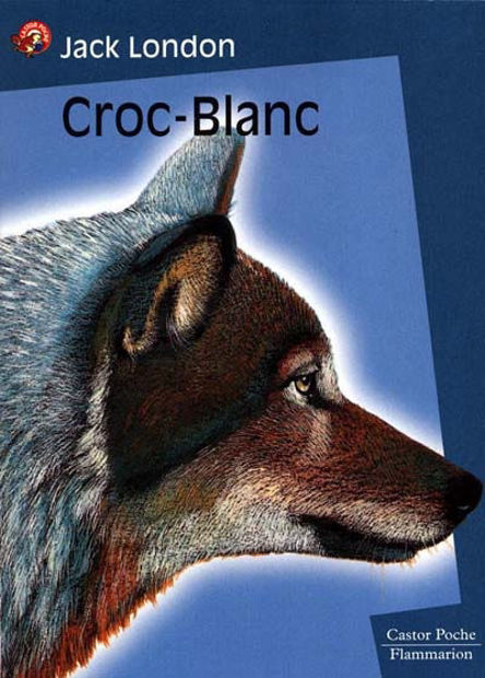 Image de Croc-Blanc