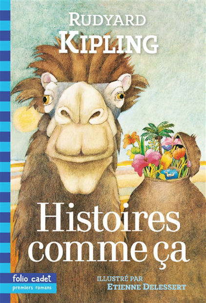 Image de Histoires comme ça