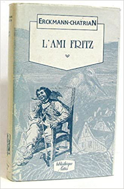 Image de L'Ami Fritz