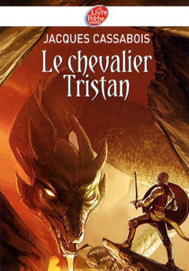 Image de Le chevalier Tristan