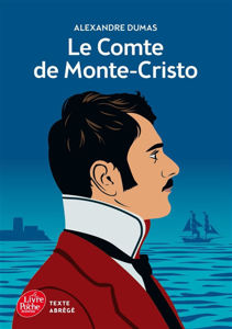 Image de Le comte de Monte-Cristo : texte abrégé