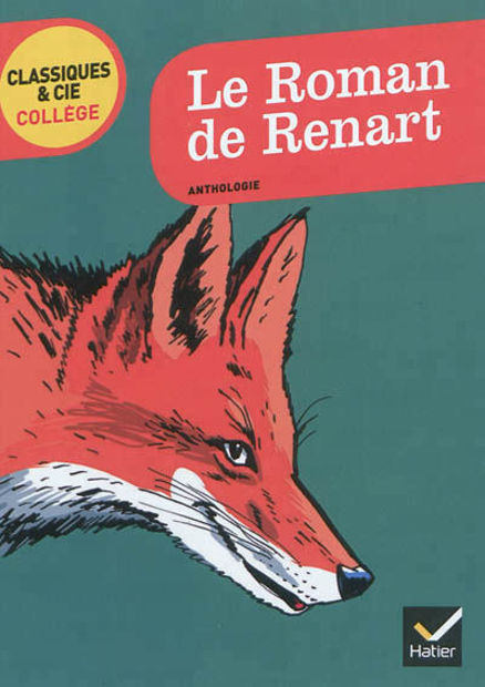 Image de Le Roman de Renart