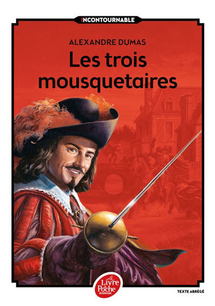 Image de Les trois mousquetaires