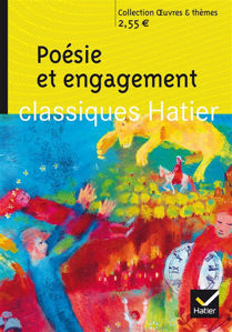 Image de Poésie et engagement