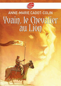Image de Yvain ou le chevalier au lion