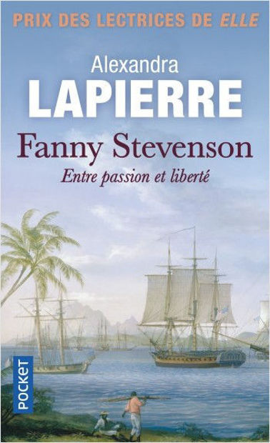 Image de Fanny Stevenson : entre passion et liberté