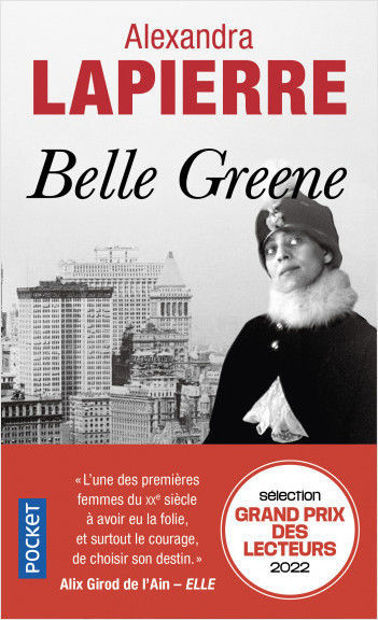 Image de Belle Greene