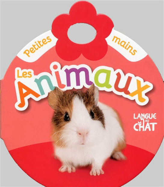 Image de Les animaux