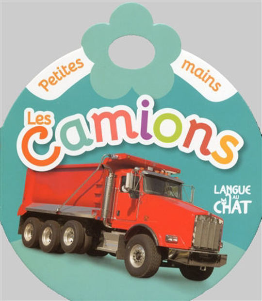 Image de Les camions