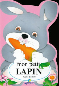 Image de Mon petit lapin