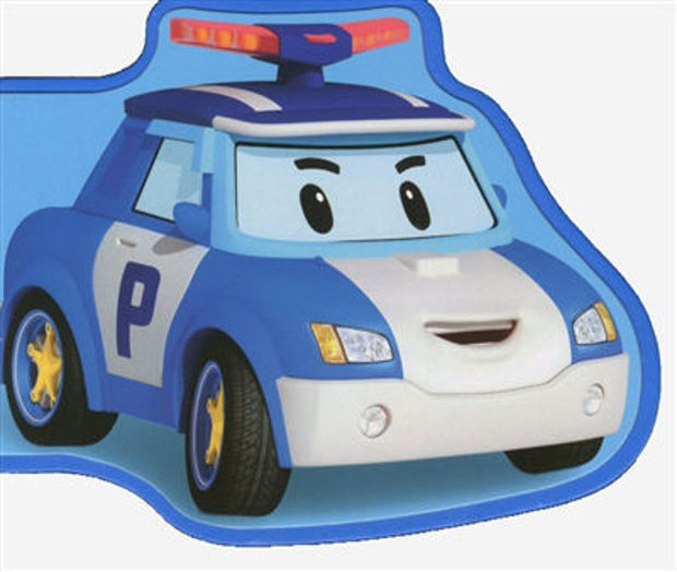 Image de Robocar Poli