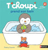 Image de T'choupi prend son bain           OFFRE SPECIALE