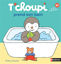 Image de T'choupi prend son bain           OFFRE SPECIALE