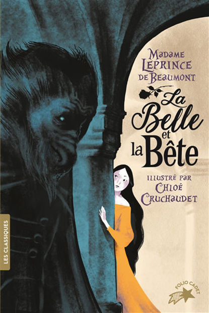 Image de La Belle et la Bête