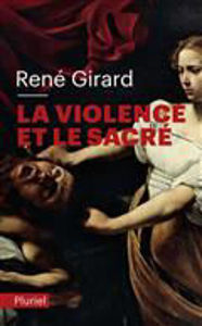 Image de La violence et le sacré