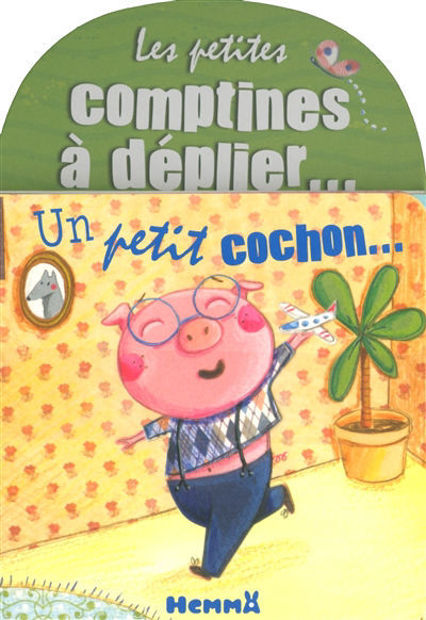 Image de Un petit cochon ...