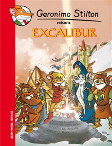 Εικόνα της Excalibur