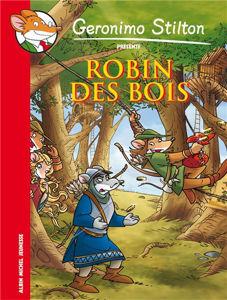 Image de Robin des Bois