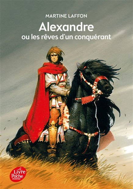 Image de Alexandre ou Les rêves d'un conquérant