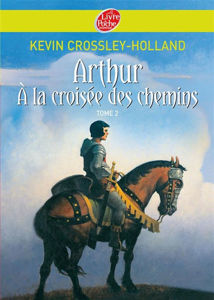 Εικόνα της Arthur Volume 2, A la croisée des chemins