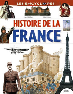 Εικόνα της Histoire de la France