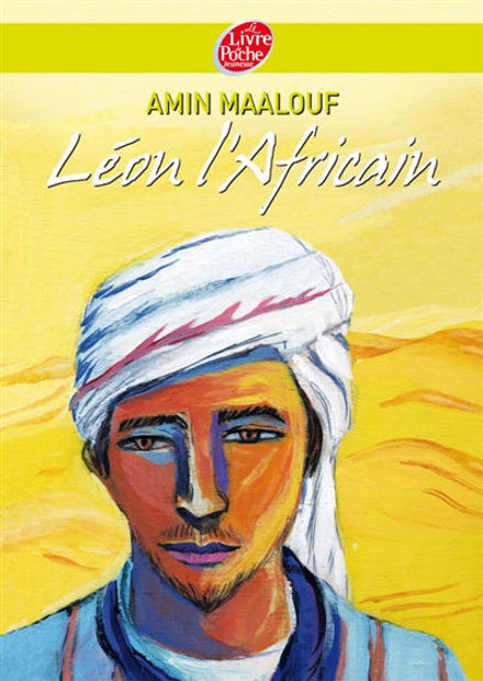 Image de Léon l'Africain