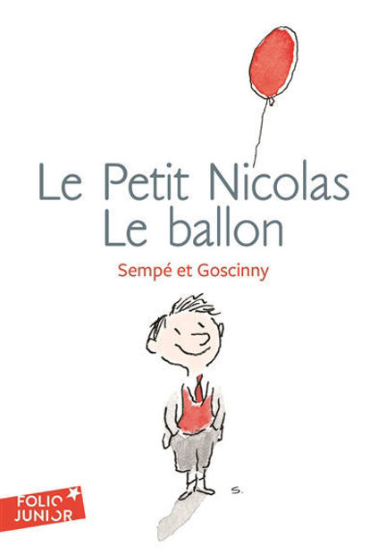 Image de Le ballon : et autres histoires inédites