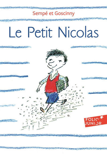 Image de Le petit Nicolas