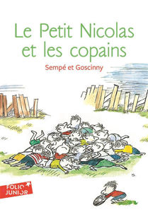 Εικόνα της Le Petit Nicolas et les copains