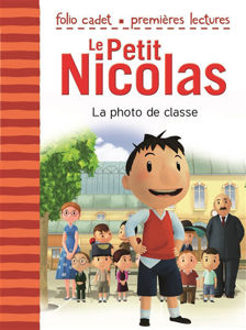 Image de Le Petit Nicolas Volume 1, La photo de classe