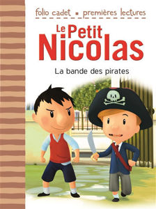 Picture of Le Petit Nicolas Volume 12, La bande des pirates