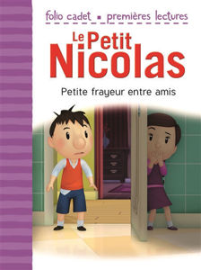 Image de Le Petit Nicolas Volume 32, Petite frayeur entre amis