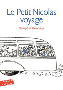 Image de Le Petit Nicolas voyage