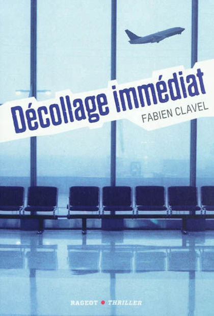 Image de Décollage immédiat