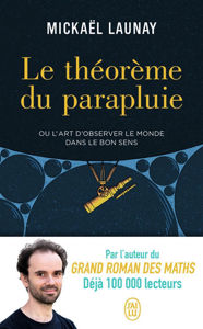 Image de Le théorème du parapluie ou L'art d'observer le monde dans le bon sens : document