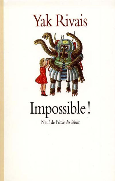 Image de Impossible !