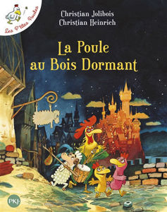 Picture of La Poule au Bois Dormant