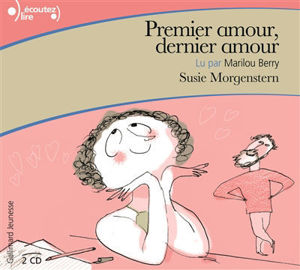 Image de Premier amour, dernier amour (2 CD audios)