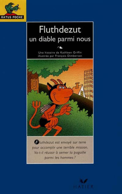 Image de Fluthdezut, un diable parmi nous