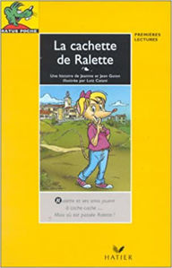 Image de La cachette de Ralette