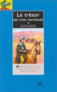 Image de Le Trésor des trois marchands