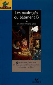 Image de Les Naufragés du bâtiment B