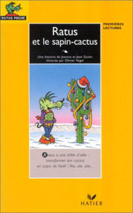 Image de Ratus et le sapin-cactus