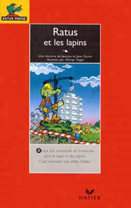 Image de Ratus et les lapins