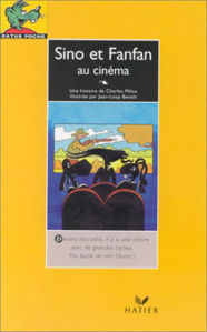 Image de Sino et Fanfan au cinéma