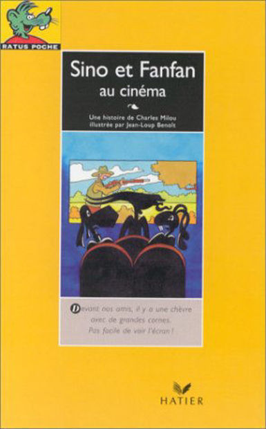 Image de Sino et Fanfan au cinéma