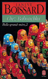 Image de Chez Babouchka - Belle-grand-mère, 2