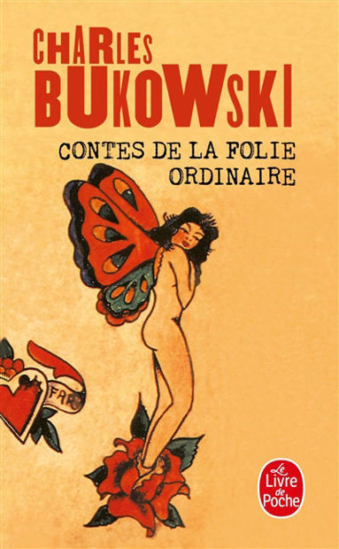 Image de Contes de la folie ordinaire