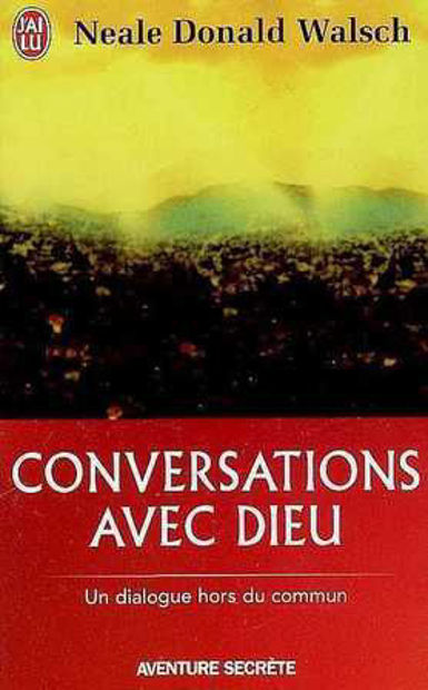 Image de Conversations avec Dieu .Tome 1